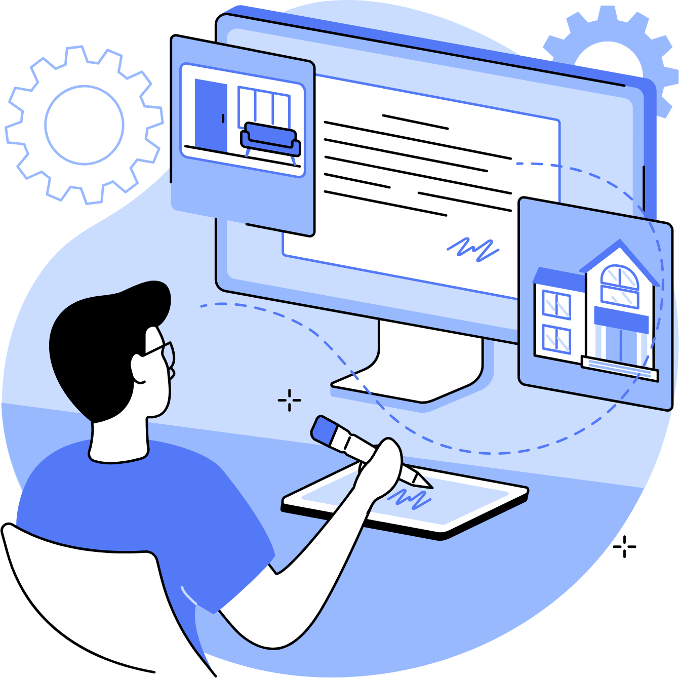 Goobta.com: Where Connections Find a Home