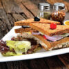 Macaw by Stories Menu