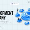 DeFi Development Company – Build Secure & Scalable Decentralized Finance Solutions