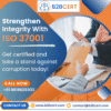 ISO 37001 Certification in Pune