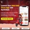 Launch Your Own Food Delivery Business Today