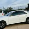 Toyota Mark II – 2004