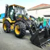 MASSIVE Backhoe Loaders for Sale in Somalia