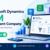 Premium Microsoft Dynamics CRM for Better Customer Management
