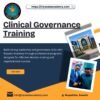Clinical Governance Training for Healthcare Leaders