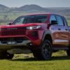Toyota Hilux Pickup Trucks