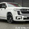 Toyota Land Cruisers for Sale